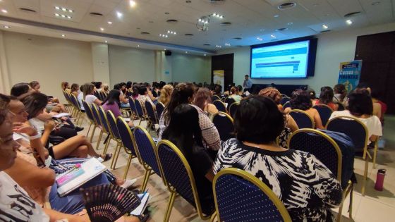 El taller “Hogar Financiero, herramientas para decidir mejor” capacitó a 200 mujeres en educación financiera