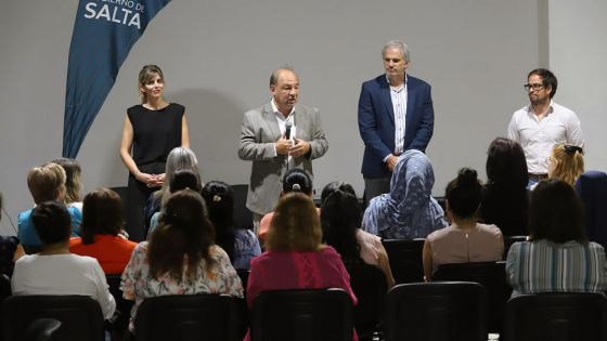 Por tercer año consecutivo, mujeres de diversas religiones conmemoraron el Día Internacional de la Mujer