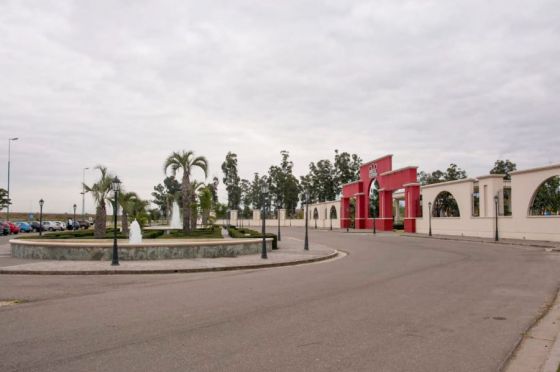 Hoy se realizan los festejos en el Parque del Bicentenario por un nuevo aniversario