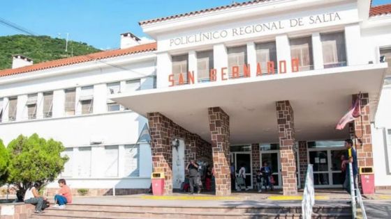 En las guardias hospitalarias de capital se atendieron casi  4 mil personas durante el fin de semana