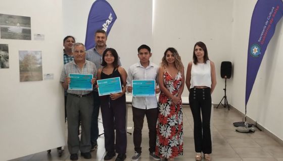 Jóvenes de toda la provincia participaron del concurso de fotografía “Enfoque Natural”