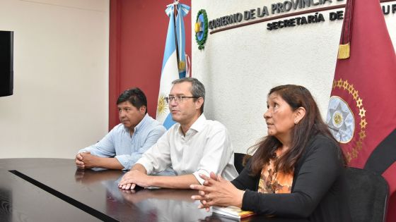 “El futuro me llama”: todo listo para el inicio de la feria ganadera más importante de La Puna Salteña