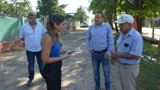 El Gobierno refuerza el acceso a los servicios públicos en instituciones educativas