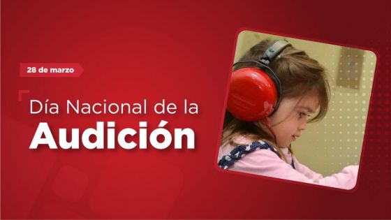 Campaña de detección de hipoacusia en centros de salud y hospitales