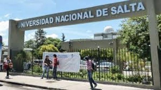 La AMT autorizó a Saeta a dar de alta la base de datos remitidos por la UNSa