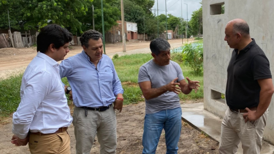 El Gobierno de la provincia reactivará la construcción del Pozo Nº 4 de Tartagal