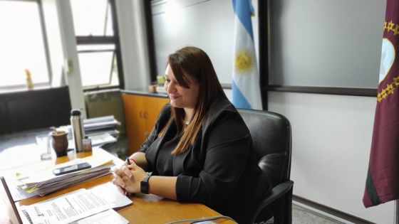 Salta presidió la 45° asamblea ordinaria del Consejo Federal de Minería