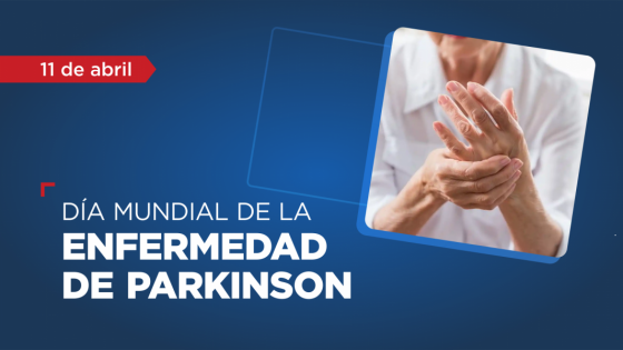 La enfermedad de Parkinson no es contagiosa ni exclusiva de adultos mayores