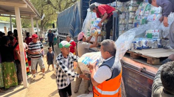 Operativos Focalizados en municipios Molinos, Metán y del departamento de Anta