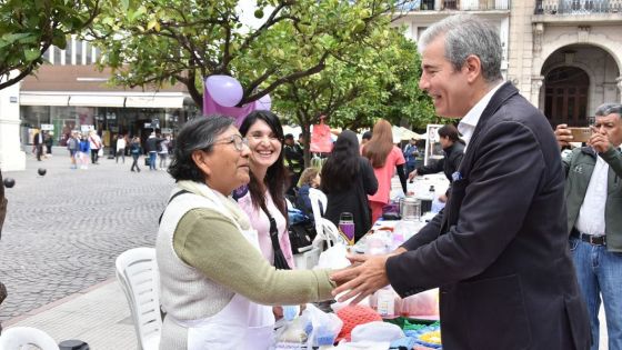 En las organizaciones de personas mayores se genera conciencia de pertenencia y de fraternidad