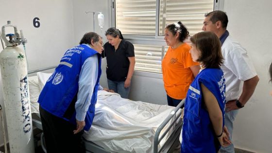 Capacitarán hoy a equipos de salud de Capital y La Caldera en el manejo clínico del dengue