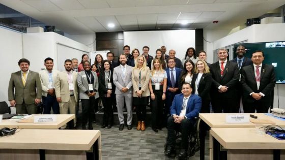 Salta estuvo presente en el Foro de CEPAL sobre Desarrollo Sostenible