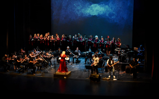 La Fundación Camerata Stradivari presenta “Spinetta Maestro”