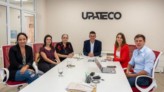 Se dictará Ley Micaela de forma virtual a través de la UPATecO