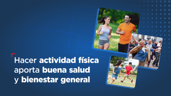 Hoy habrá una jornada de salud y actividad física en el Campo de la Cruz