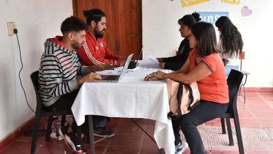 Cupos completos para los talleres de la tercera edición de “Constructoras”