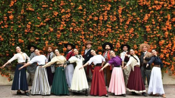 El Ballet Folklórico de la Provincia reprograma “La última carta” en Orán