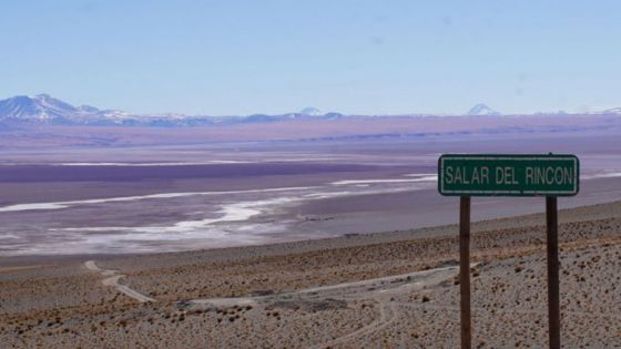 Salta da luz verde a un nuevo proyecto de litio y se afianza en la producción