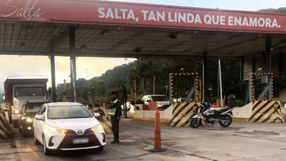 Seguridad Vial controló más de 9 mil vehículos durante el fin de semana