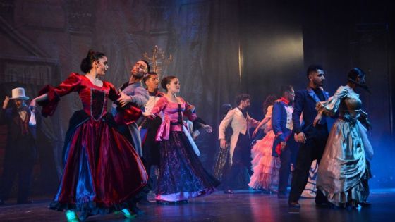 Revolución de Mayo: se aproxima una nueva Gala Patriótica en el Teatro Provincial