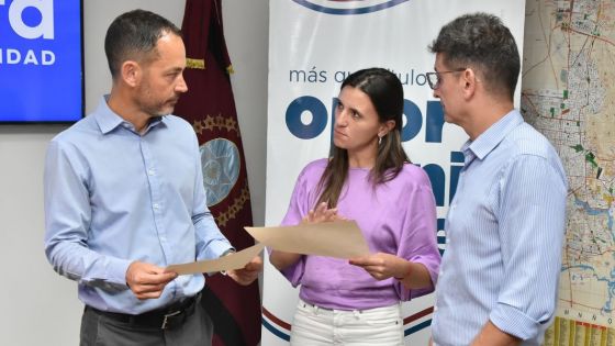 La UPATecO junto a la Municipalidad dictarán cursos universitarios en los barrios