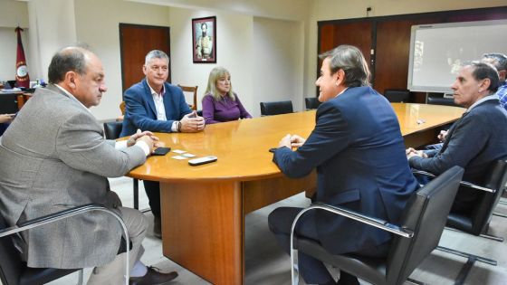 COFARAL proyecta construir una nueva planta de distribución de medicamentos para farmacias en Salta