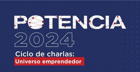 Potencia 2024: se dictarán capacitaciones gratuitas para los emprendedores y el público en general