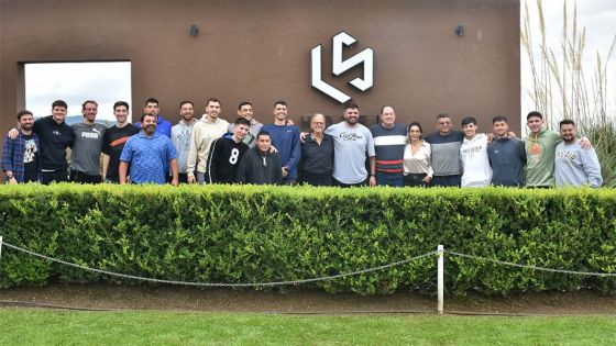 Reconocimiento a Salta Basket por su temporada en la Liga Argentina