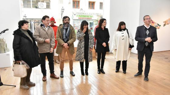 Salta se suma al Día Internacional de los Museos 2024