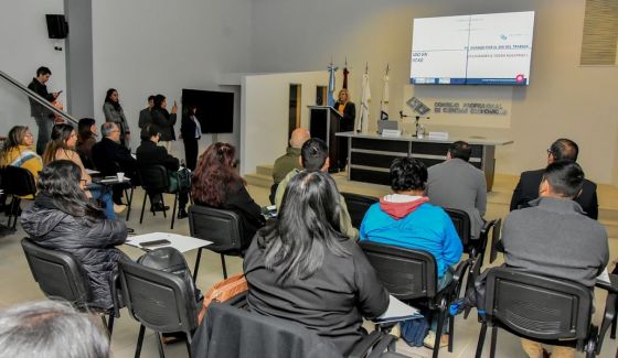 Municipios suman herramientas sobre gestión e instrumentación de políticas públicas