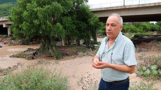 Avances en la implementación de acciones por la contaminación del río Arenales