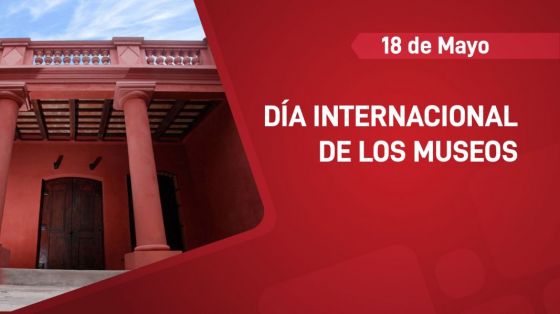 Salta celebra el Día Internacional de los Museos 2024