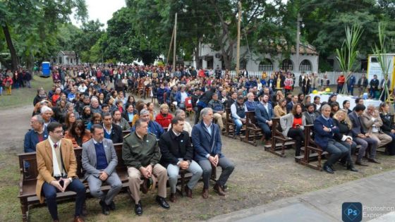 En el inicio de la Zafra 2024, el Ingenio El Tabacal incorporó mujeres tractoristas