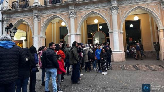 16.988 visitantes en el Día Internacional de los Museos 2024