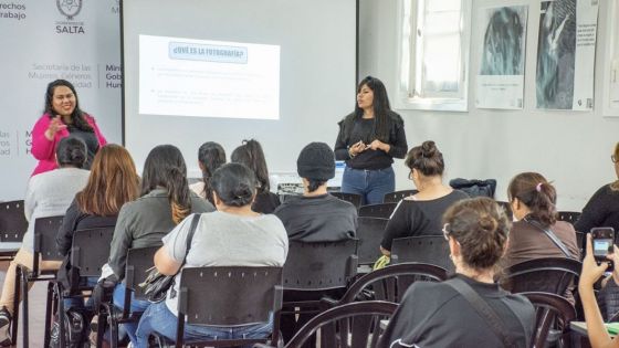 Oferta educativa del Centro de Extensión Universitaria para Mujeres y Diversidades