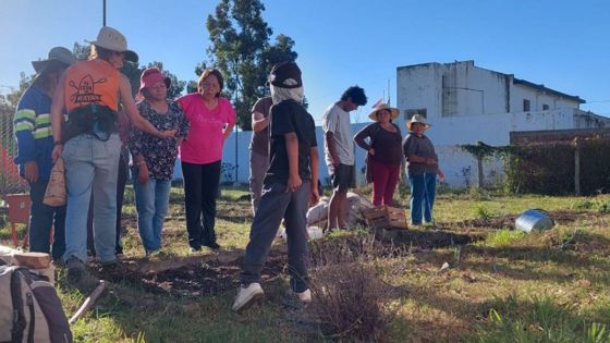 El Gobierno continúa con el proceso de descentralización en los municipios