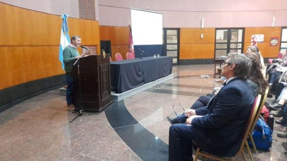 Jornadas de Abordaje Social en Estudios de Impacto Ambiental y Social