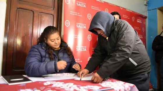 Fomentan la revinculación familiar en el Hogar de Noche para personas en situación de calle