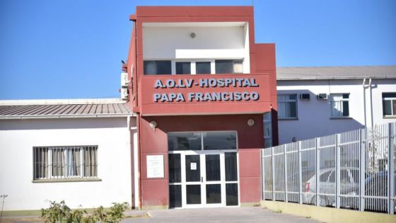 En guardias hospitalarias se atendió a más de dos mil personas durante el fin de semana