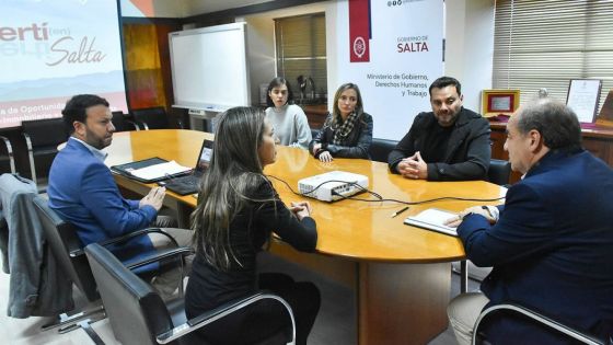 “Invertí en Salta”: la marca de la Provincia para promover oportunidades de inversión inmobiliaria