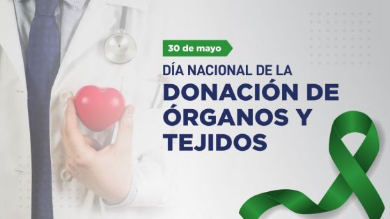 Hay 265 salteños en la lista de espera nacional para trasplante de órganos