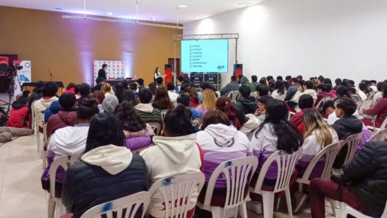 Se realizará el Tercer Foro Hacia una Ley Provincial de Juventudes en Cafayate