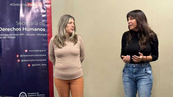 Salta es la primera provincia en institucionalizar y jerarquizar la lucha contra la discriminación