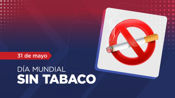 El tabaco afecta la salud del fumador y también la de las personas expuestas