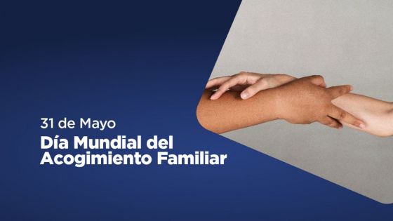 En el Día Mundial del Acogimiento Familiar, el Gobierno invita a conocer a las dos primeras familias solidarias de la Provincia