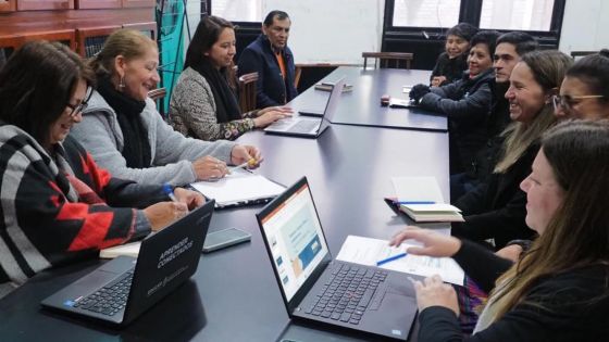 La Provincia y UNICEF fortalecen políticas por la niñez y la adolescencia en municipios salteños