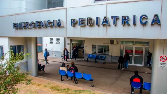 Asistieron a más de 2600 personas durante el fin de semana en guardias hospitalarias