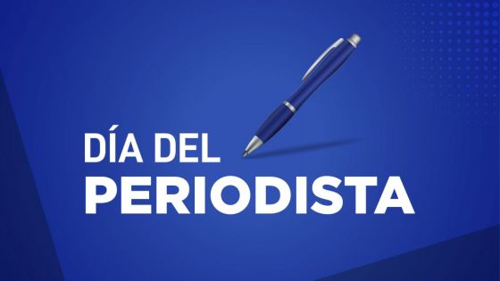 Con un acto en Casa de Gobierno se conmemorará el Día del Periodista