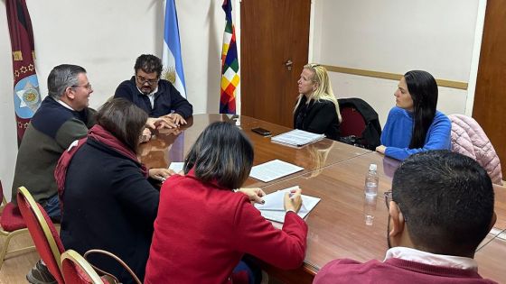 El Centro de Salud de Santa Rosa de los Pastos Grandes contará con Internet Satelital de la marca Starlink