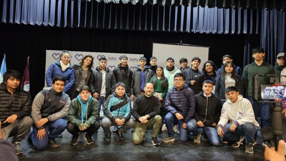 Jóvenes salteños podrán realizar prácticas profesionalizantes en la Municipalidad de Capital